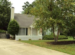 3431 Eaglechase Dr NW, Wilson, NC 27896