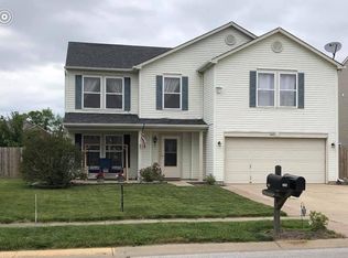 642 Holly Rose Way, New Whiteland, IN 46184