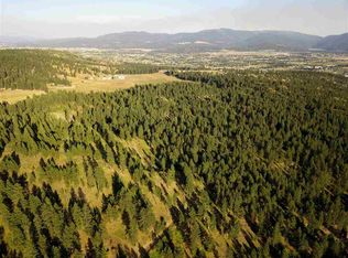 80xx N. Campbell Rd Otis Orchards, Otis Orchards, WA 99027