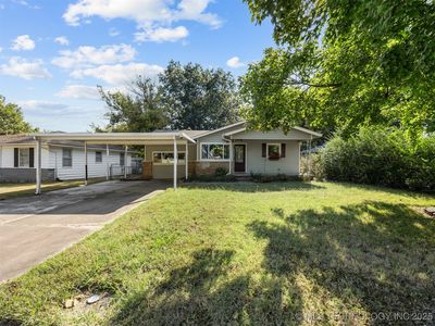 411 W Toledo St, Broken Arrow, OK, 74012