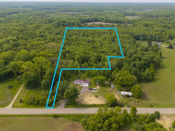 V L 102nd Ave, Grand Junction, MI 49056