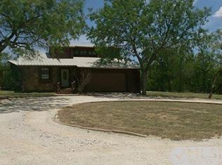 150 Private Road 226, Whitney, TX 76692