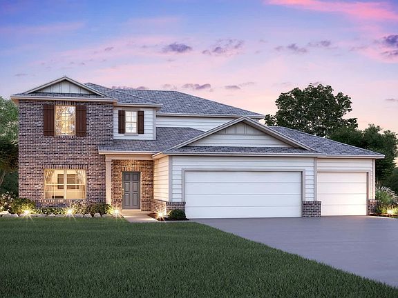 Magellan Elevation B