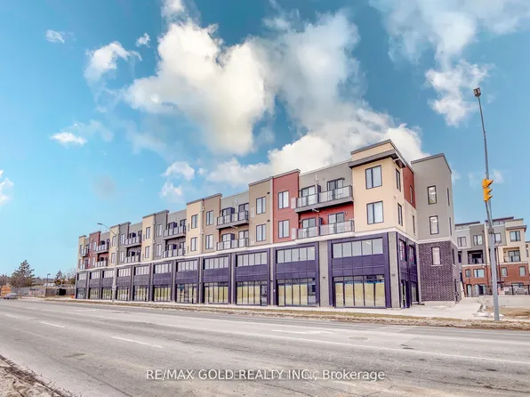 3401 Ridgeway Dr, Mississauga, ON