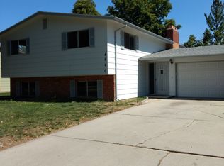 4840 N Sorrento Dr, Boise, ID 83704