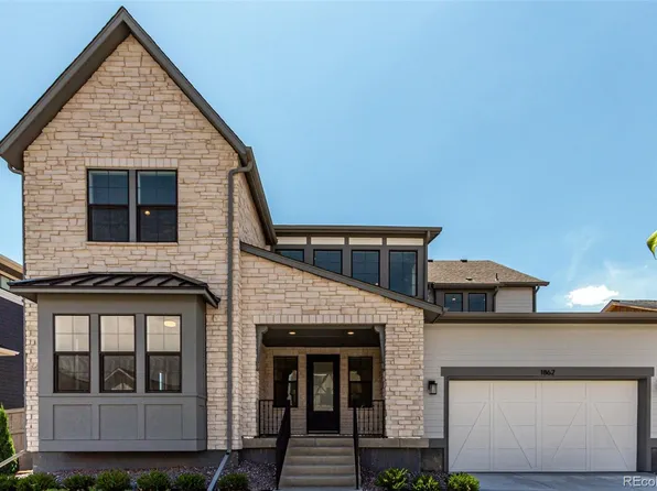 1862 Hickory Avenue, Erie, CO 80516