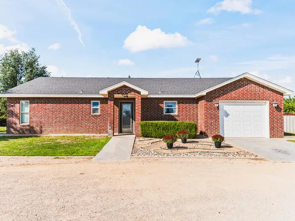 391 County Road 303 #F, Seminole, TX 79360