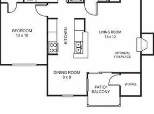 12 Aspen Dr APT D, Greensboro, NC 27409