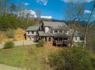 420 Dula Springs Rd, Weaverville, NC 28787