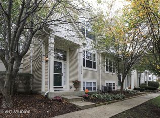 34358 N White Clover Ct, Round Lake, IL 60073