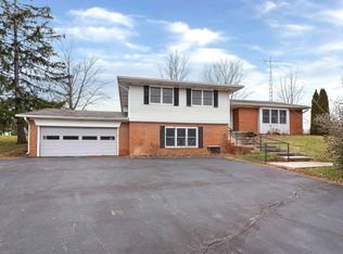 11117 Wedge Ct, Kokomo, IN