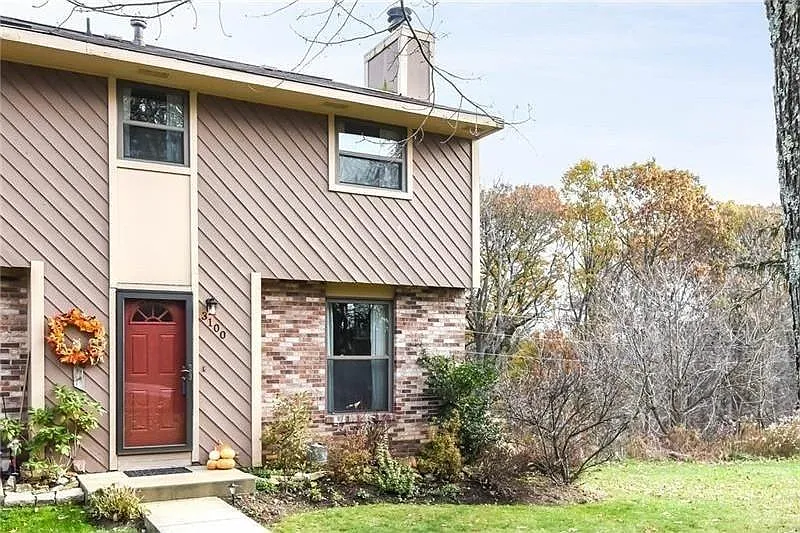 3100 Laurel Ridge Cir photo 1
