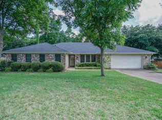 1406 Walter St, Longview, TX 75605