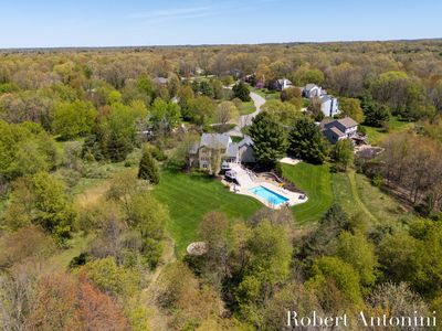 7707 Forest Ct NE, Rockford, MI, 49341