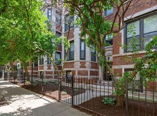 945 W Gordon Ter APT 1W, Chicago, IL 60613