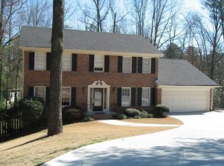 4629 Buckline Cir, Dunwoody, GA 30338