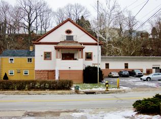 929 McLaughlin Run Rd, Bridgeville, PA 15017