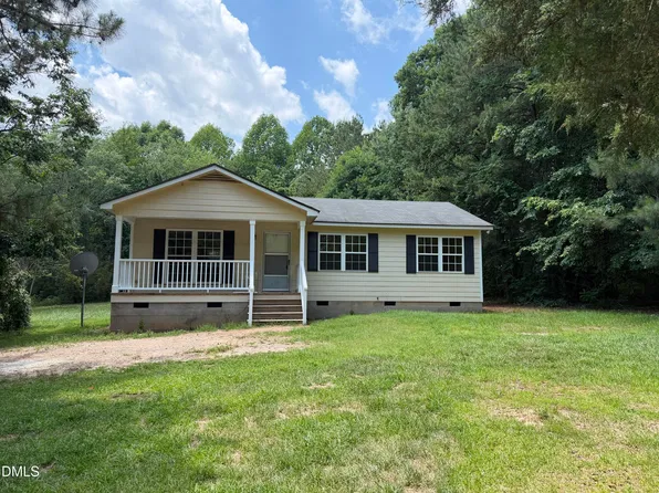 3582 State Highway 58, Warrenton, NC 27589