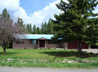 551 S Samson Trl, McCall, ID 83638