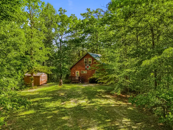 7468 Hardwicks Creek Rd, Clay City, KY 40312