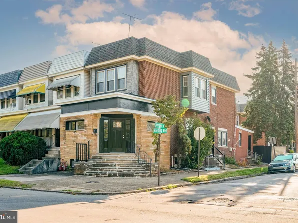 1200 Harding Blvd, Norristown, PA 19401