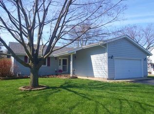 269 Grove St, Hampshire, IL