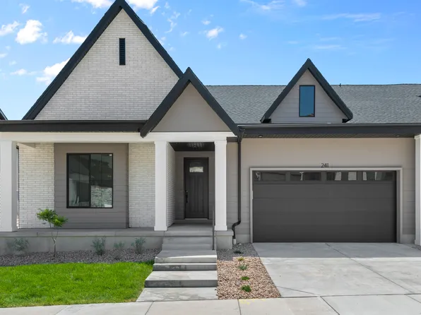 4361 N Braiken Ridge Dr #1022, Lehi, UT 84048
