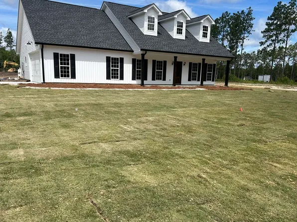 2419 Edgefield Hwy, Aiken, SC 29801