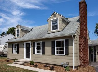 225 Cloverdale Rd, Rochester, NY 14616