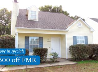 7033 Weatherwood Dr, Pensacola, FL 32506