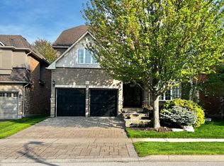 3306 Fox Run Cir, Oakville, ON L6L6W5