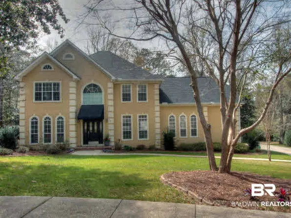 1262 Frances St, Daphne, AL 36526