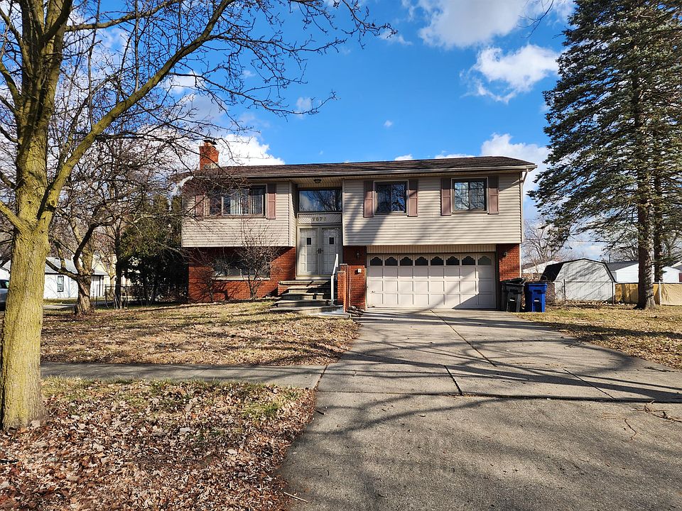 7576 Gilman St, Westland, MI 48185 Zillow