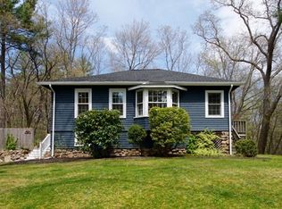 112 Echo Cove Rd, South Hamilton, MA 01982
