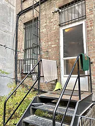 Rented by H F Hewitt Realty