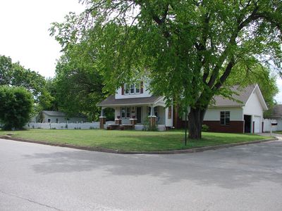 816 Locust St, Perry, OK, 73077