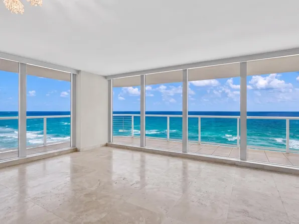 3505 S Ocean Boulevard #14n, Highland Beach, FL 33487
