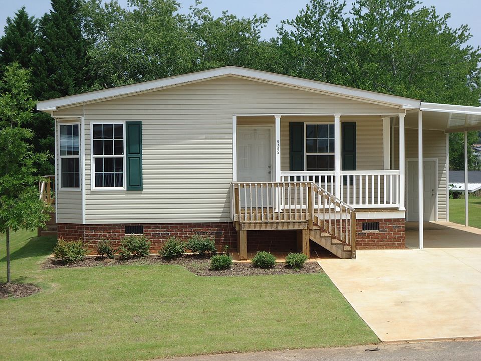 1st image of 5705 Waycross Dr #5705