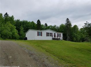 287 Underpass Rd, Brooks, ME 04921