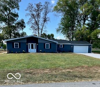 4500 W Sunset Glades Blvd, North Vernon, IN, 47265