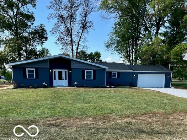 4500 W Sunset Glades Blvd, North Vernon, IN 47265