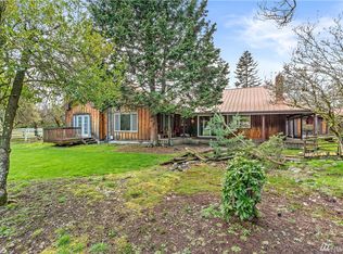 2605 Foron Rd, Centralia, WA 98531