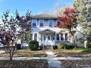140 Barnard St, Highland Park, NJ