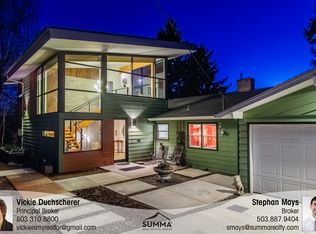 8110 SW 6th Ave, Portland, OR 97219