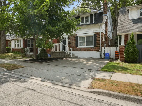 1047 Patricia St, London, ON N6A 3V3