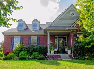 622 Prospect Hill St, Canton, MI