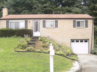 859 Blue Ridge Rd, Pittsburgh, PA 15239