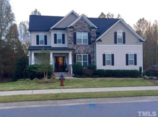 229 Tortuga St, Rolesville, NC 27571