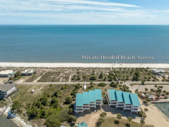 1648 Alligator Dr #327, Panacea, FL 32346