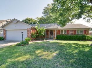 7309 S 73rd Ave E, Tulsa, OK 74133